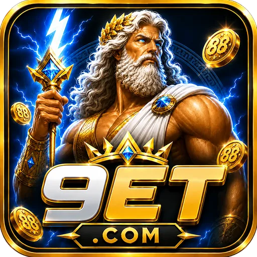 9ET - Pertarungan Terbaik di Dunia Battle Royale