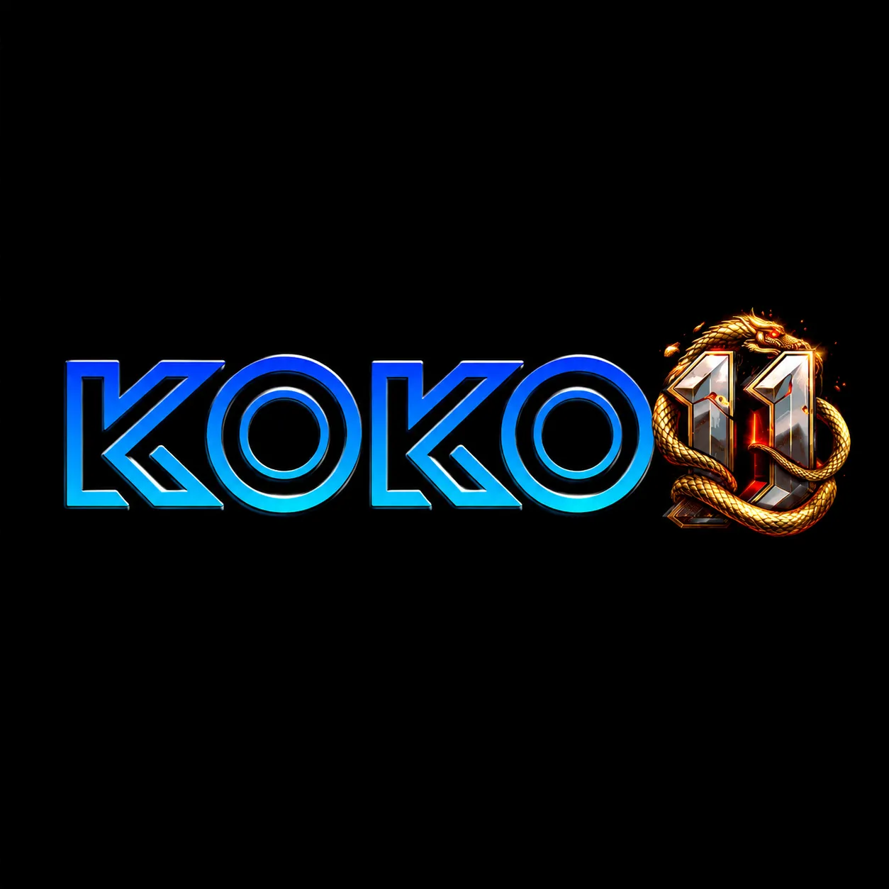 KOKO11 - Game Musik Seru yang Menghibur