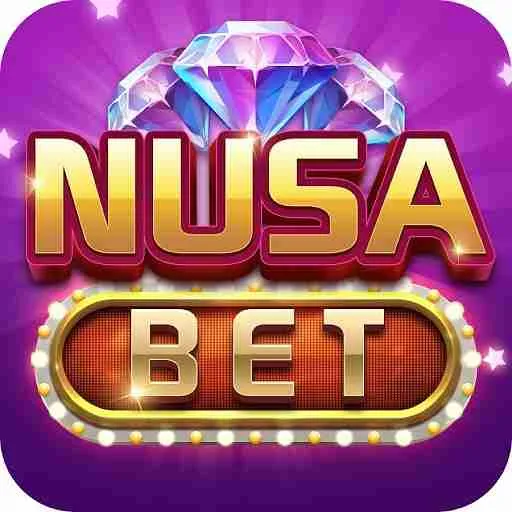NUSABET - Permainan Bingo Seru untuk Semua