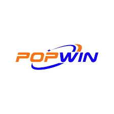 POPWIN - Permainan Arcade Seru dan Menyenangkan