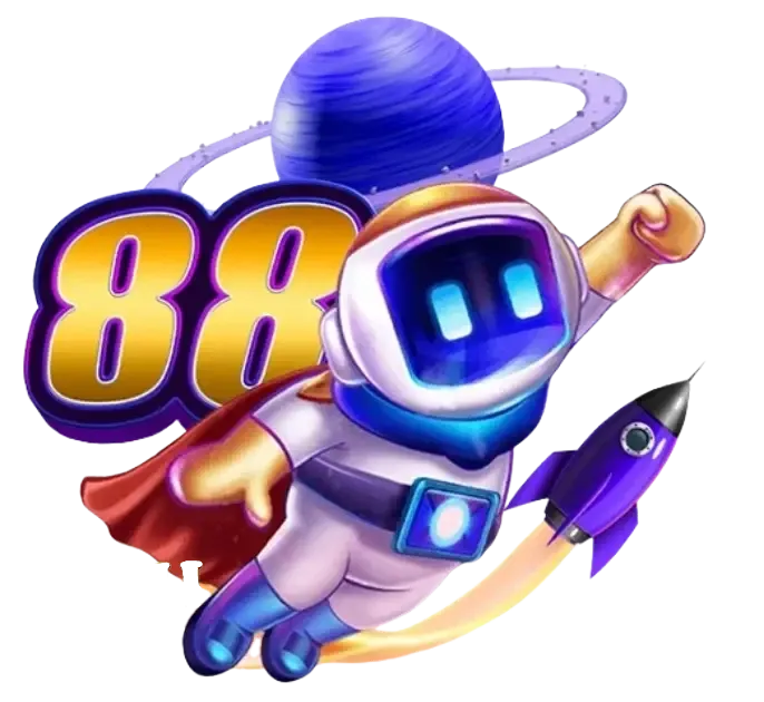SPACEMAN88 - Ketegangan Mencekam di Ruang Angkasa